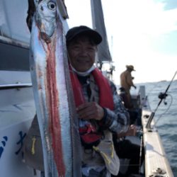 フィッシング　キッタカ 釣果