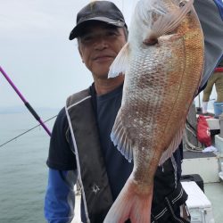 フィッシング キッタカ 釣果