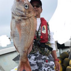 フィッシング キッタカ 釣果