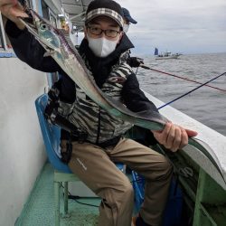 ヤザワ渡船 釣果