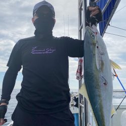 Monster Rush! 釣果