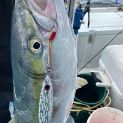 Monster Rush! 釣果