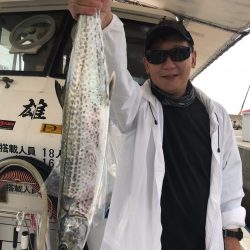 大雄丸 釣果