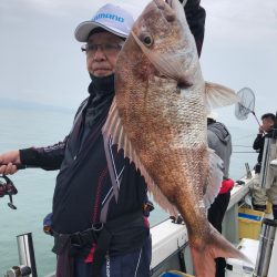 フィッシング キッタカ 釣果