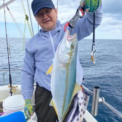 北海道 ホッケ ジギング船 釣り船 釣果情報サイト カンパリ