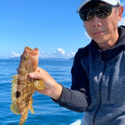 あみや渡船 JIGBOY 釣果