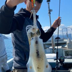 あみや渡船 JIGBOY 釣果