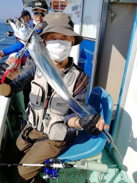 ヤザワ渡船 釣果