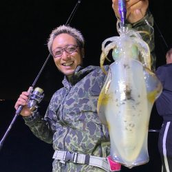 Monster Rush! 釣果