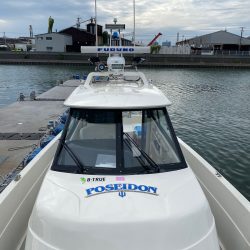 Monster Rush! 釣果