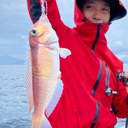 あみや渡船 JIGBOY 釣果