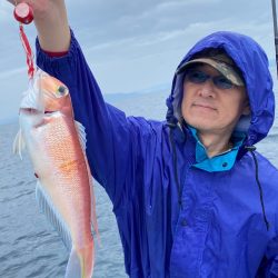 あみや渡船 JIGBOY 釣果