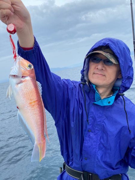 あみや渡船 JIGBOY 釣果