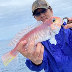 あみや渡船 JIGBOY 釣果