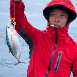 あみや渡船 JIGBOY 釣果
