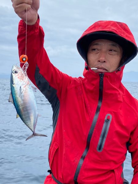 あみや渡船 JIGBOY 釣果