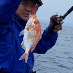 あみや渡船 JIGBOY 釣果