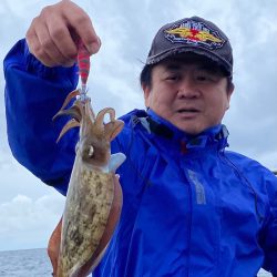 あみや渡船 JIGBOY 釣果