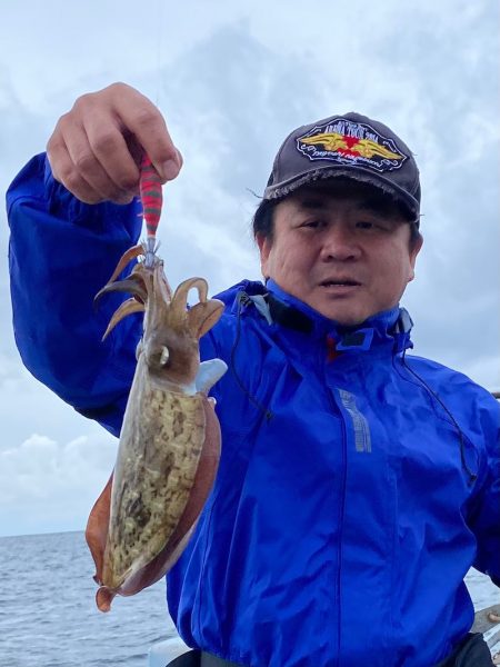 あみや渡船 JIGBOY 釣果