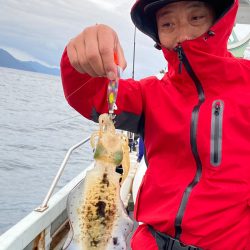 あみや渡船 JIGBOY 釣果