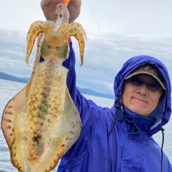 あみや渡船 JIGBOY 釣果