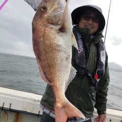 フィッシング　キッタカ 釣果