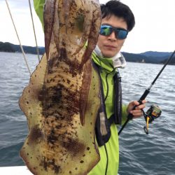 渡船屋たにぐち 釣果