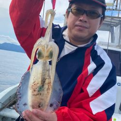 あみや渡船 JIGBOY 釣果