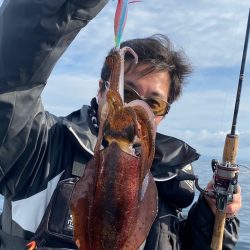 あみや渡船 JIGBOY 釣果