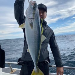 Monster Rush! 釣果