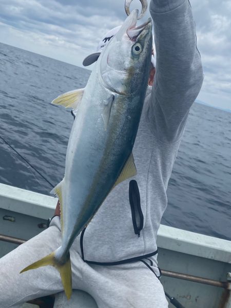 あみや渡船 JIGBOY 釣果