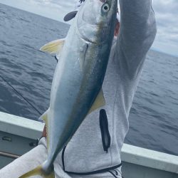 あみや渡船 JIGBOY 釣果