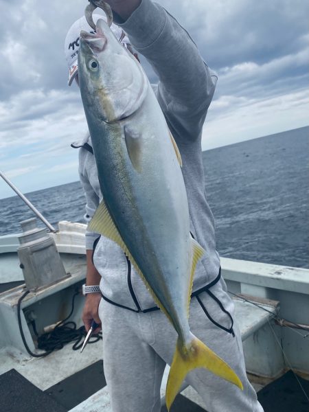 あみや渡船 JIGBOY 釣果
