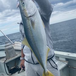 あみや渡船 JIGBOY 釣果