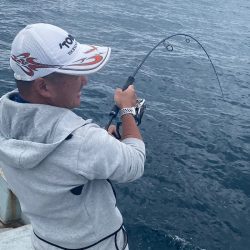 あみや渡船 JIGBOY 釣果