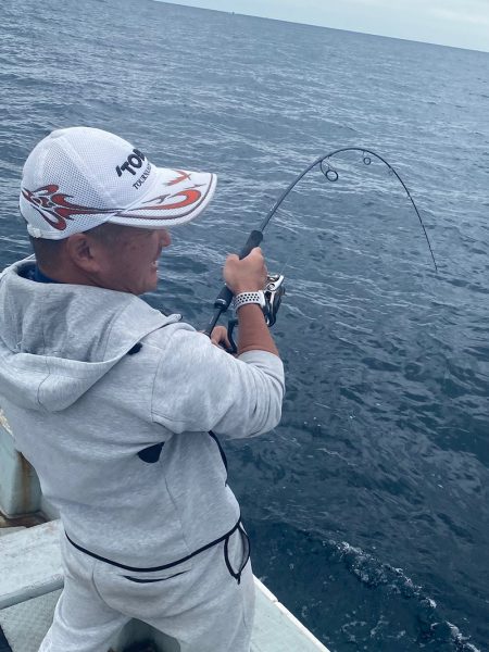 あみや渡船 JIGBOY 釣果