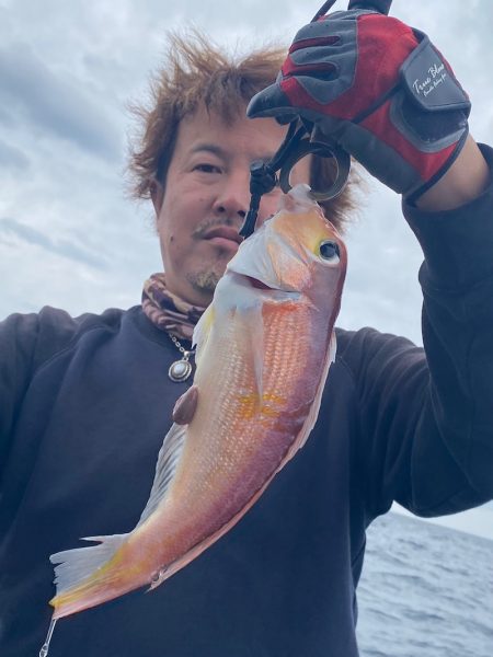 あみや渡船 JIGBOY 釣果