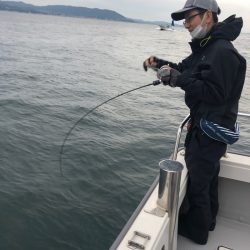 ビッグファイター 釣果