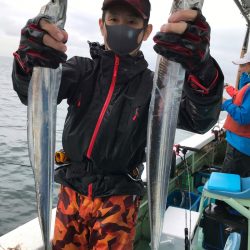 ヤザワ渡船 釣果