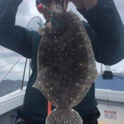渡船屋たにぐち 釣果