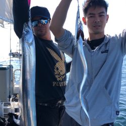 ビッグファイター 釣果