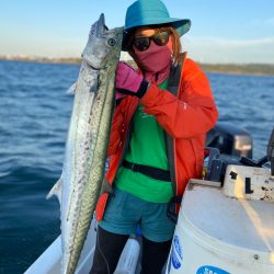 「LaGooN」蒼陽丸 日和号　 釣果