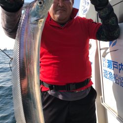 フィッシング　キッタカ 釣果