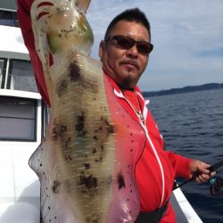 渡船屋たにぐち 釣果