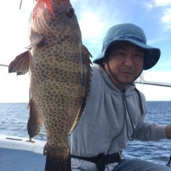 渡船屋たにぐち 釣果