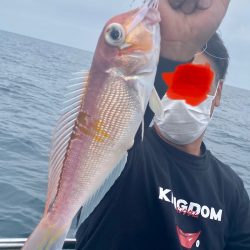 あみや渡船 JIGBOY 釣果