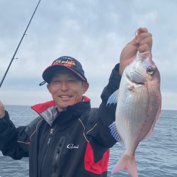 あみや渡船 JIGBOY 釣果