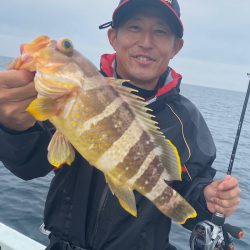 あみや渡船 JIGBOY 釣果