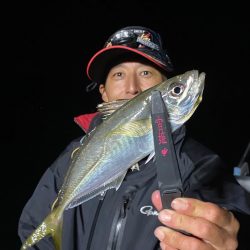 あみや渡船 JIGBOY 釣果