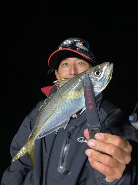 あみや渡船 JIGBOY 釣果